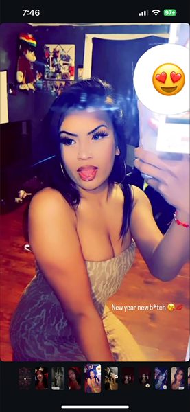 Victoria Nunez