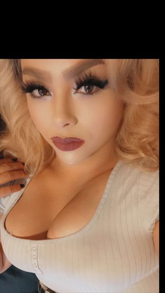 Tiffany Monroe