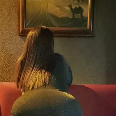 Linda Atraxxxion