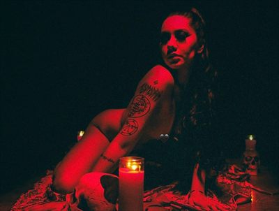 Mistress Inferno profile photo 2