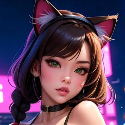 Kitsune I/O