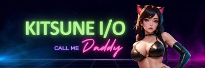 Kitsune I/O profile photo 2