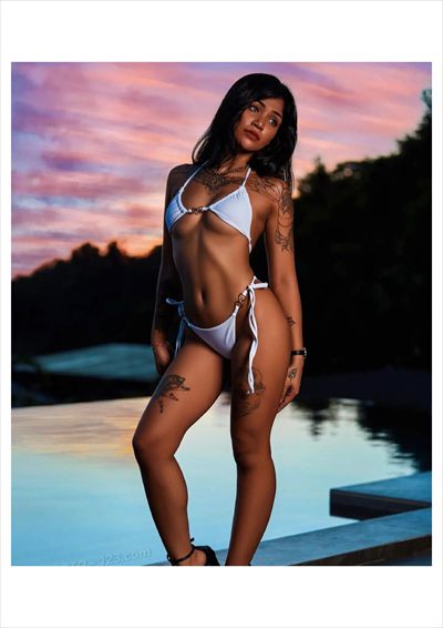 Alice Skyy