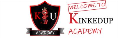 Kinkedup Academy profile photo 2