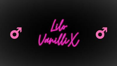 Lilo VanilliX profile photo 2