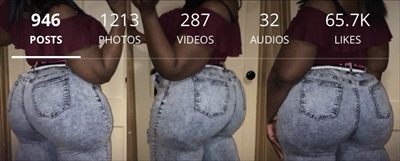 SEXYBBWNUBIANTREATS