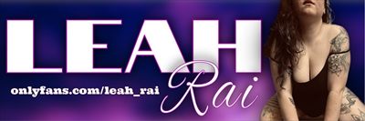 Leah Rai VIP 😈 (NO PPV) profile photo 2