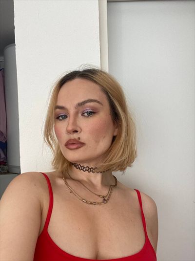 Anna Karma