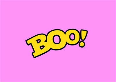 Boo Peril