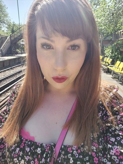 Scarlett Free