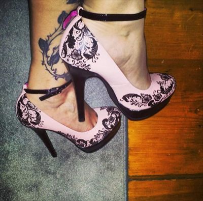 𝕄𝕚𝕤𝕤ℝ𝕖𝕘𝕚𝕚 🔥⛓️✨️ profile photo 2