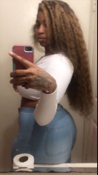 CarlieCarlie🥵💦 profile photo 2