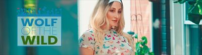Holly Wolf profile photo 2