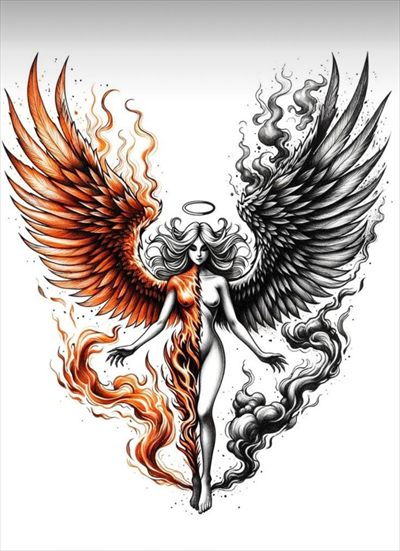 RisingPhoenix profile photo 2