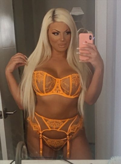 Porshaabrielle