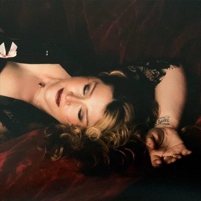 Lady K profile photo 2