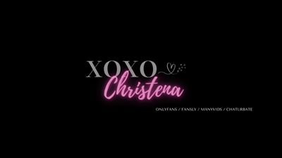 christena profile photo 2