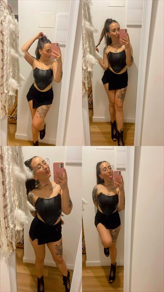 👑