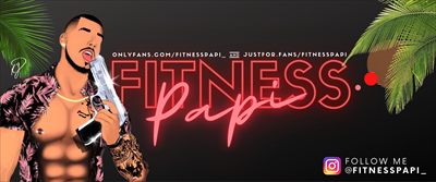 Fitness Papi profile photo 2