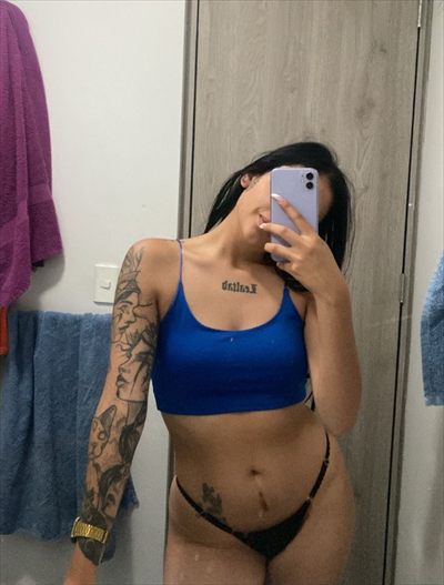 Maria Camila