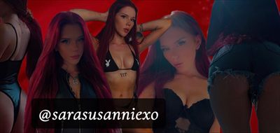 sarasusannie profile photo 2
