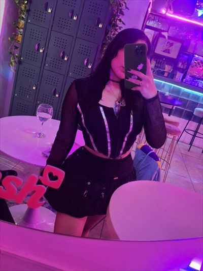 Evelyn🌸