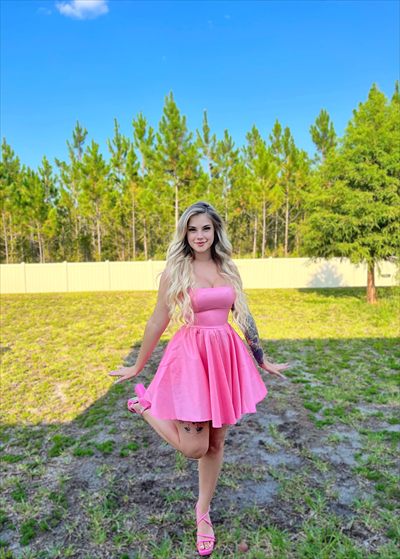 Baylee Everly profile photo 2