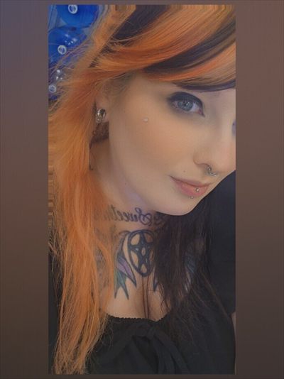 Damsel In Decay