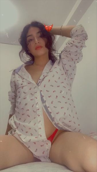 Srta Itza