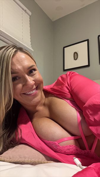 Leah Marie
