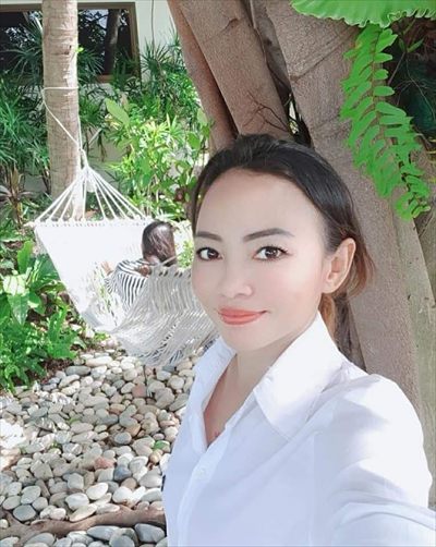Njoy Thai Lady