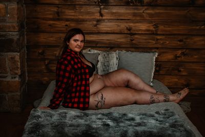 Little Mama profile photo 2