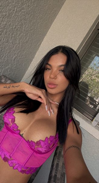 Camila Vivero