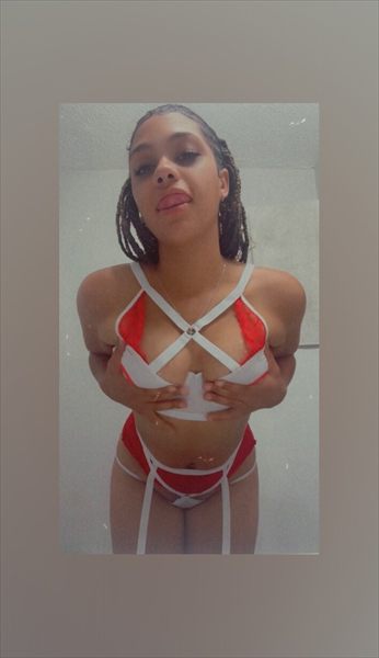 Baby TeeCee