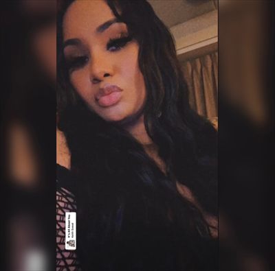 Sexynympho