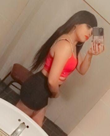 Alejandra Ontiveros