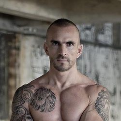 Kriss Aston