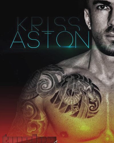 Kriss Aston profile photo 2