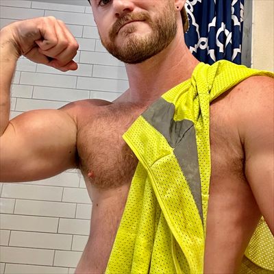 The Scruffy Texan profile photo 2