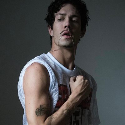 Chris Cool profile photo 3