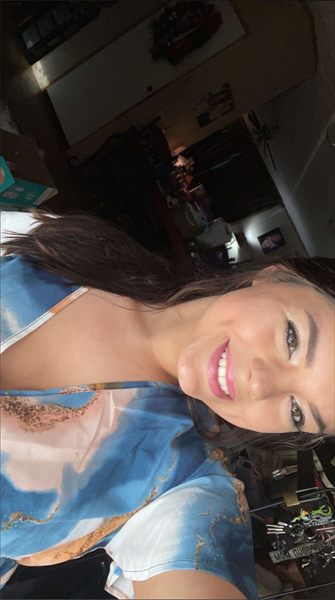 Kacee Rayne profile photo 2