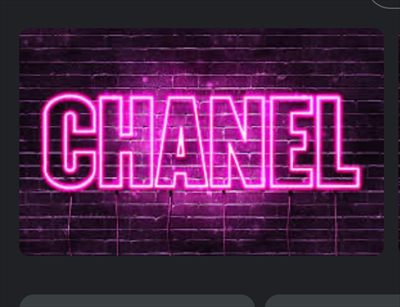 Chanel💋 profile photo 2