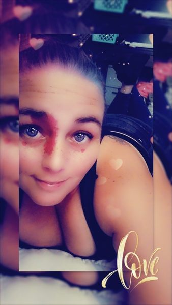 Country girl profile photo 2
