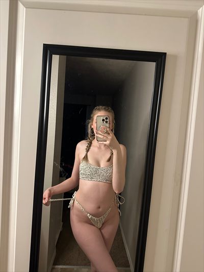 Lexi Lynne