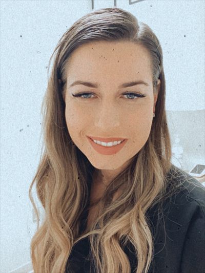 Chloe Michelle