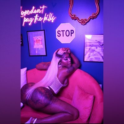Shegot _thatdope