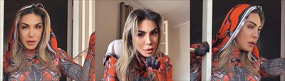 Leticia Henrique  🔞 Video Call Now 🎥