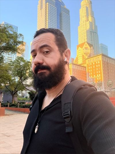 Diego wolf profile photo 3