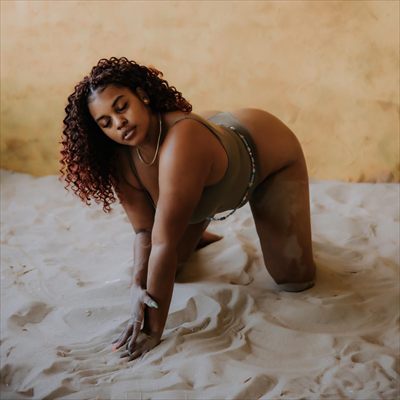 Marenna profile photo 2