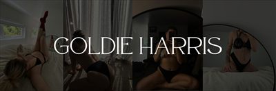 Goldie Harris profile photo 2
